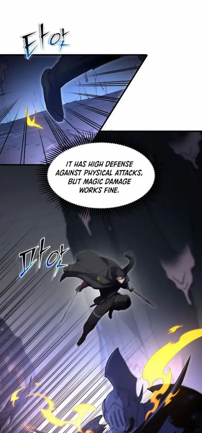 Level Up With Skills Chapter 110 page 29 - 