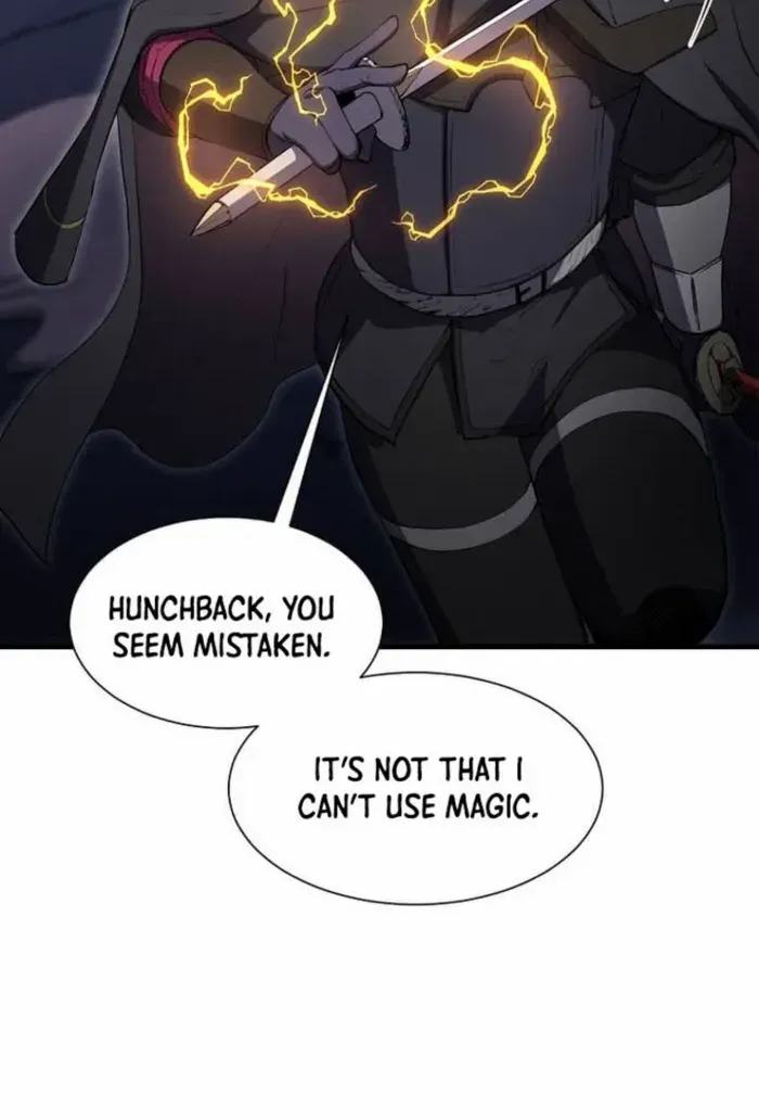 Level Up With Skills Chapter 110 page 33 - 