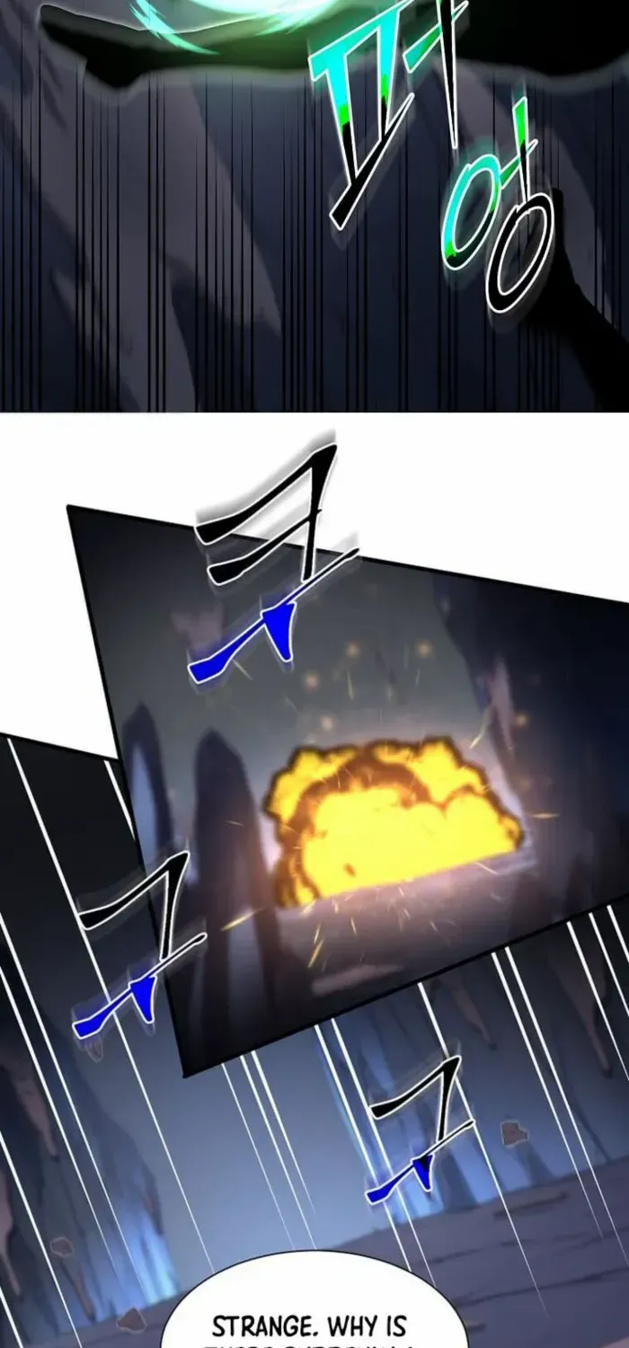 Level Up With Skills Chapter 110 page 37 - 