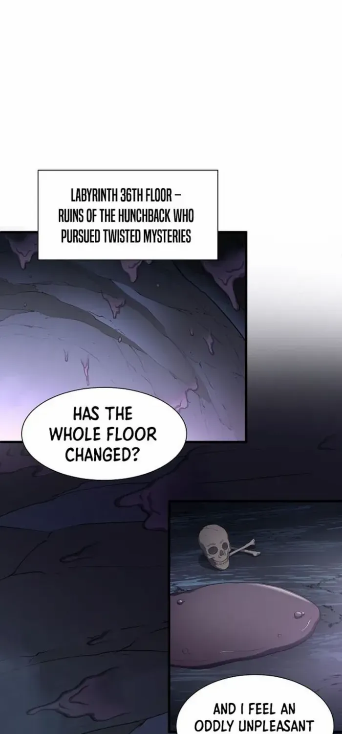 Level Up With Skills Chapter 110 page 5 - 
