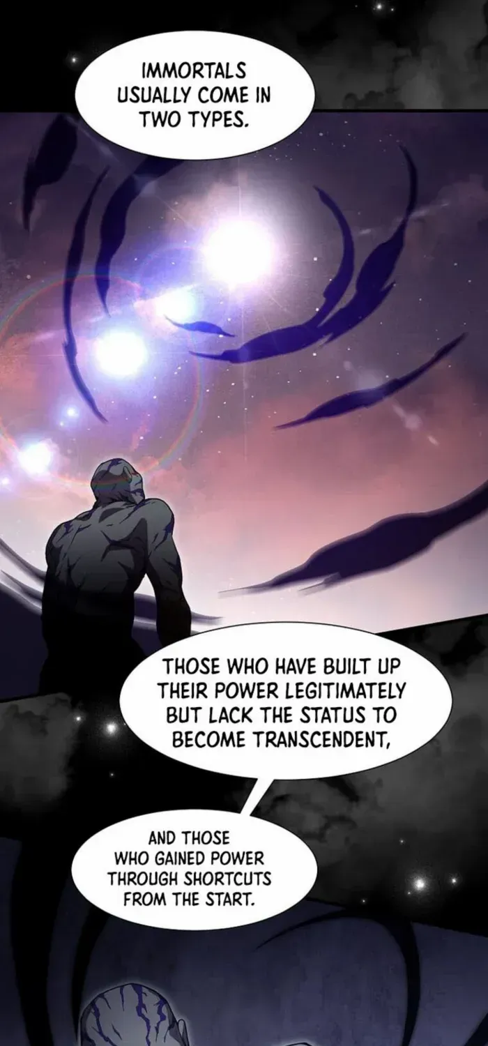 Level Up With Skills Chapter 110 page 41 - 