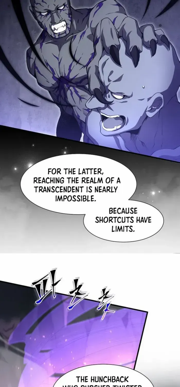 Level Up With Skills Chapter 110 page 42 - 