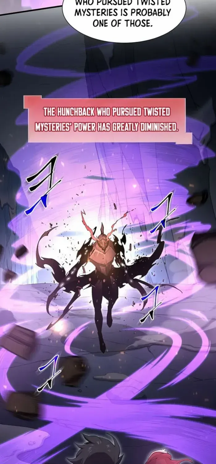 Level Up With Skills Chapter 110 page 43 - 
