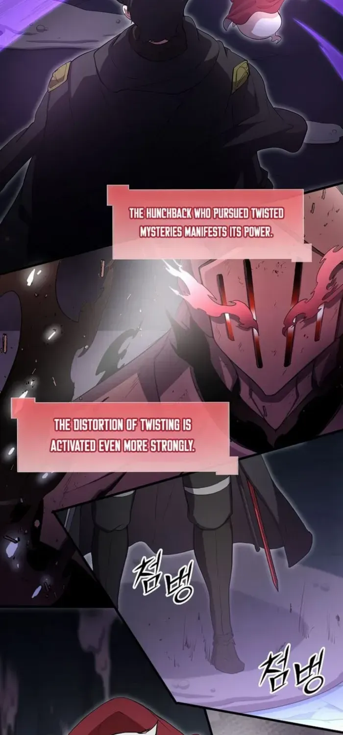 Level Up With Skills Chapter 110 page 44 - 