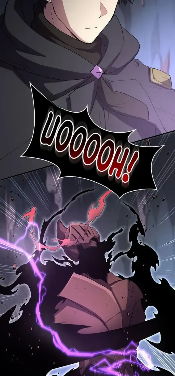 Level Up With Skills Chapter 110 page 46 - 