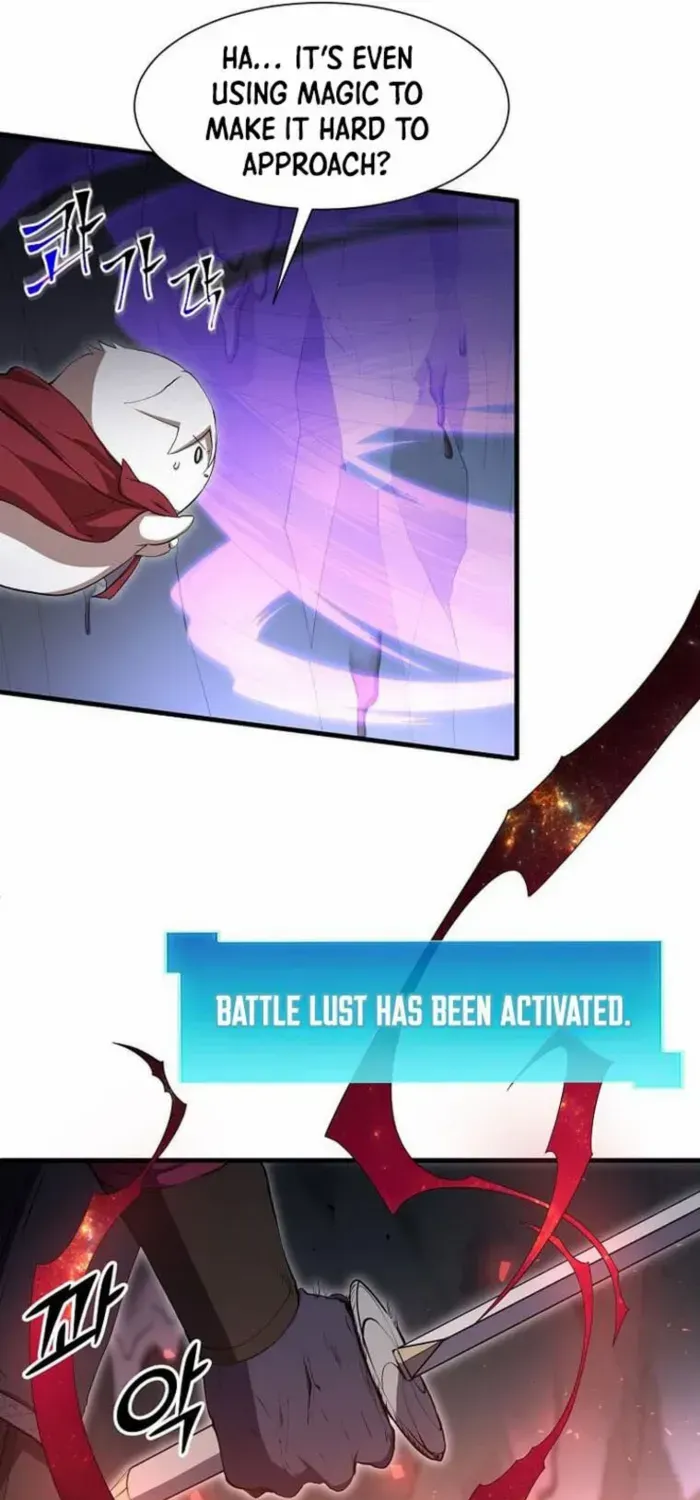 Level Up With Skills Chapter 110 page 48 - 