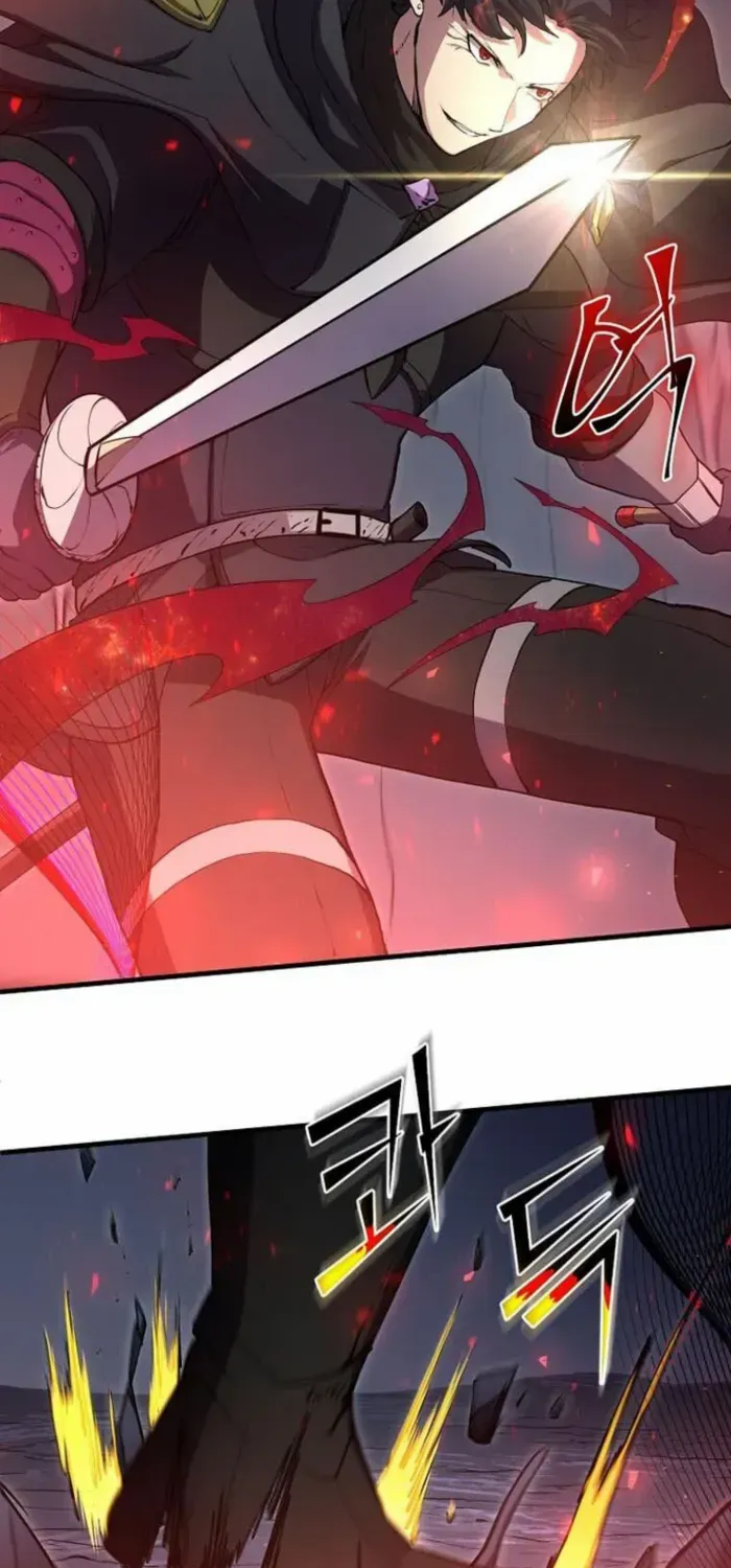 Level Up With Skills Chapter 110 page 50 - 