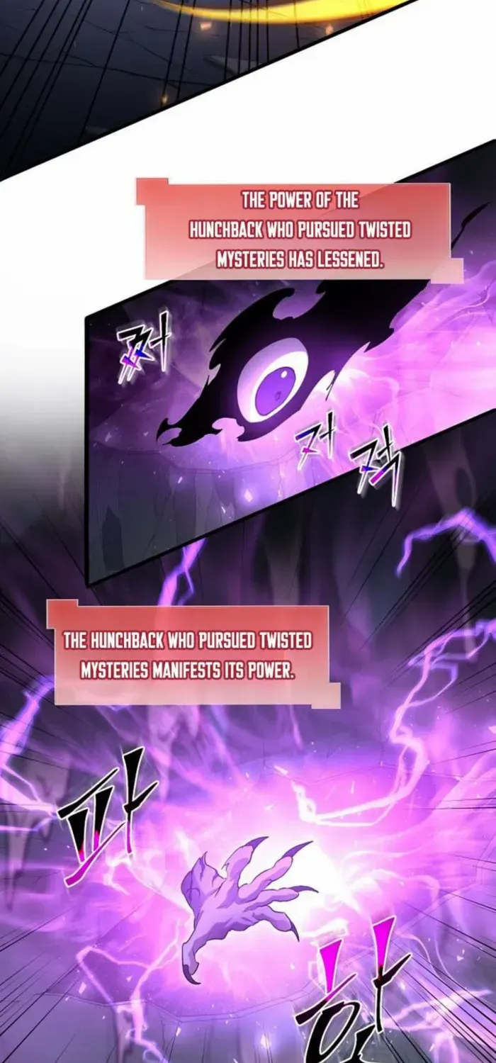 Level Up With Skills Chapter 110 page 56 - 