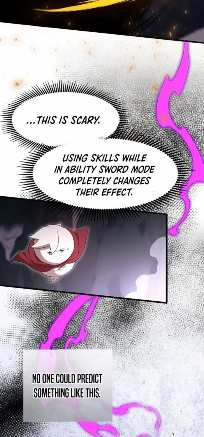 Level Up With Skills Chapter 110 page 60 - 