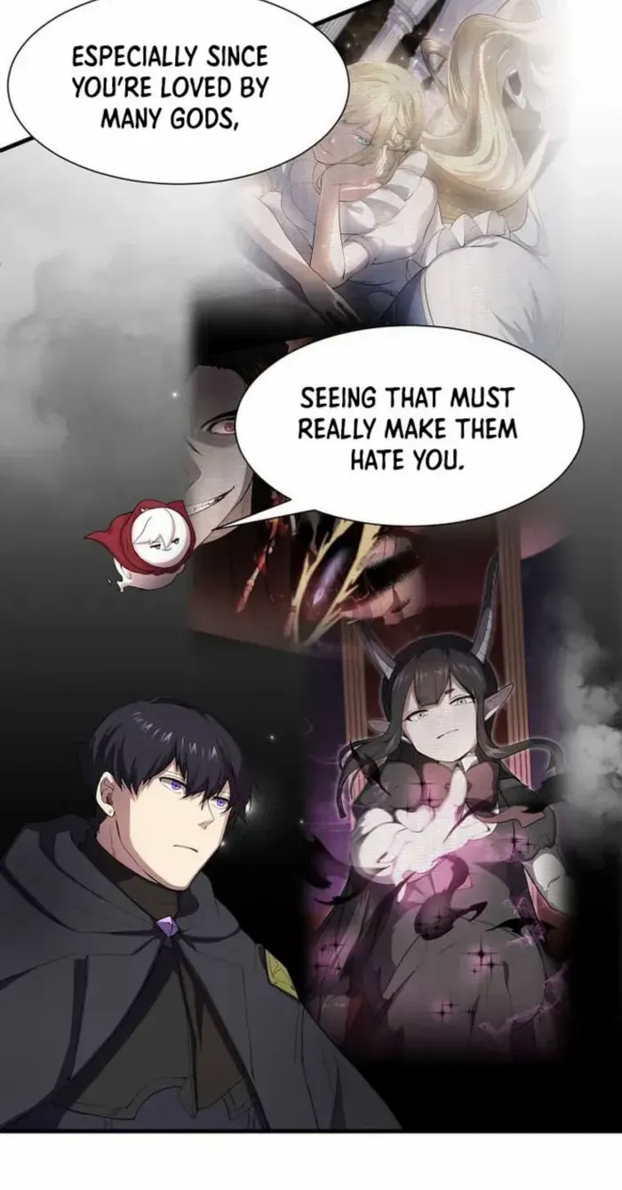 Level Up With Skills Chapter 110 page 7 - 