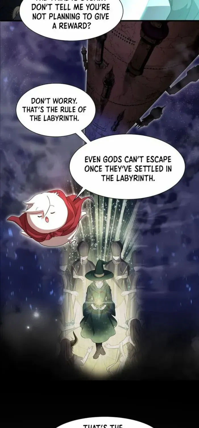 Level Up With Skills Chapter 110 page 64 - 