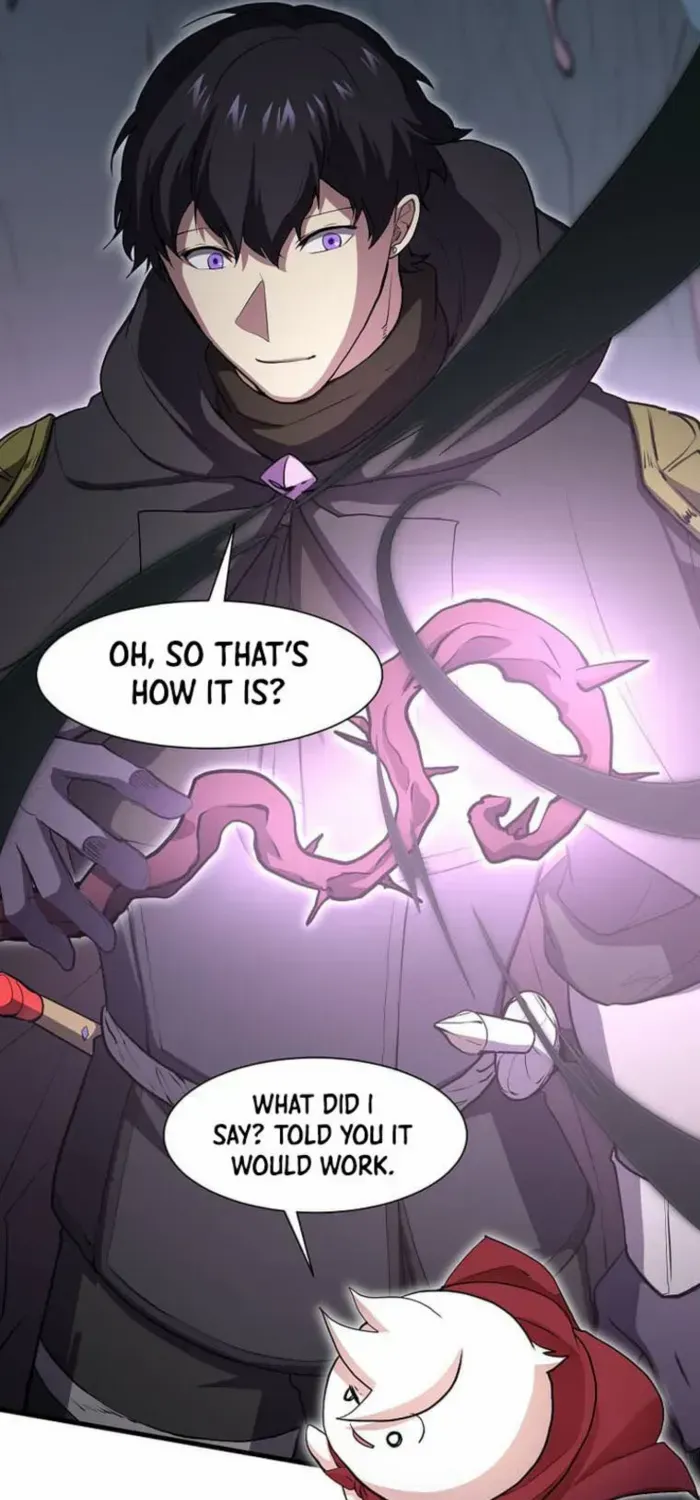 Level Up With Skills Chapter 110 page 69 - 