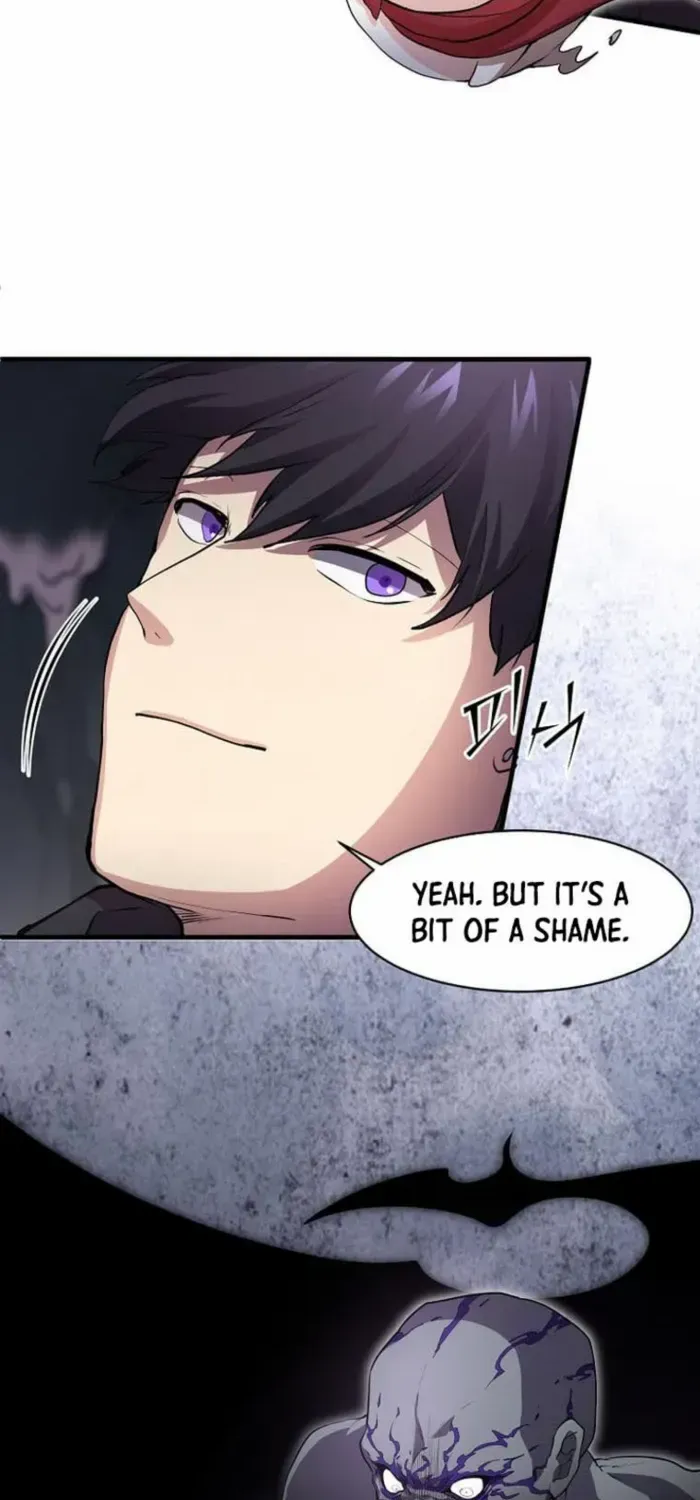 Level Up With Skills Chapter 110 page 70 - 