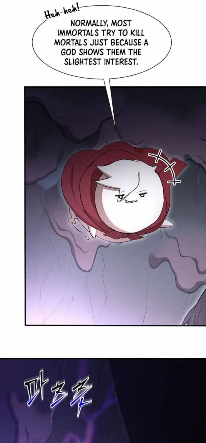 Level Up With Skills Chapter 110 page 8 - 