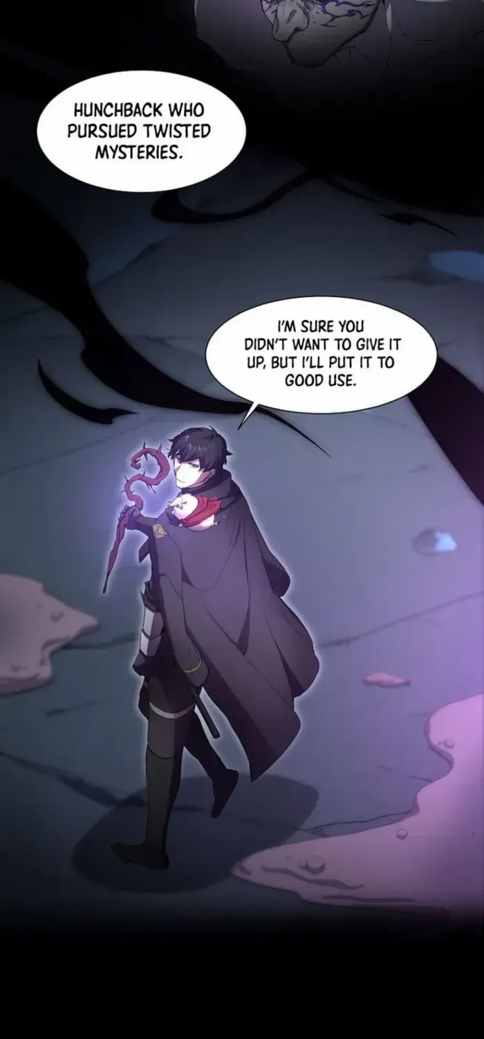 Level Up With Skills Chapter 110 page 71 - 