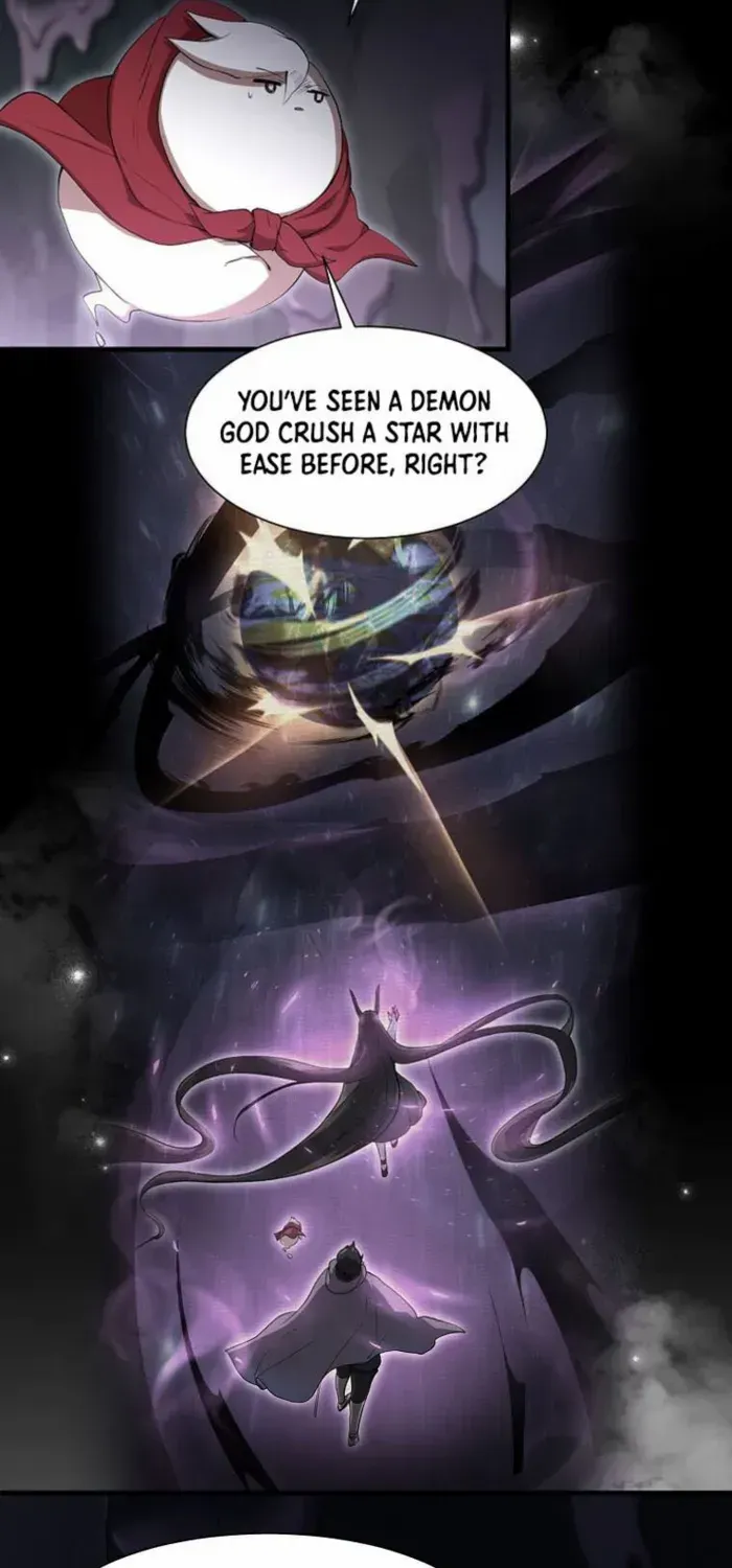 Level Up With Skills Chapter 110 page 10 - 