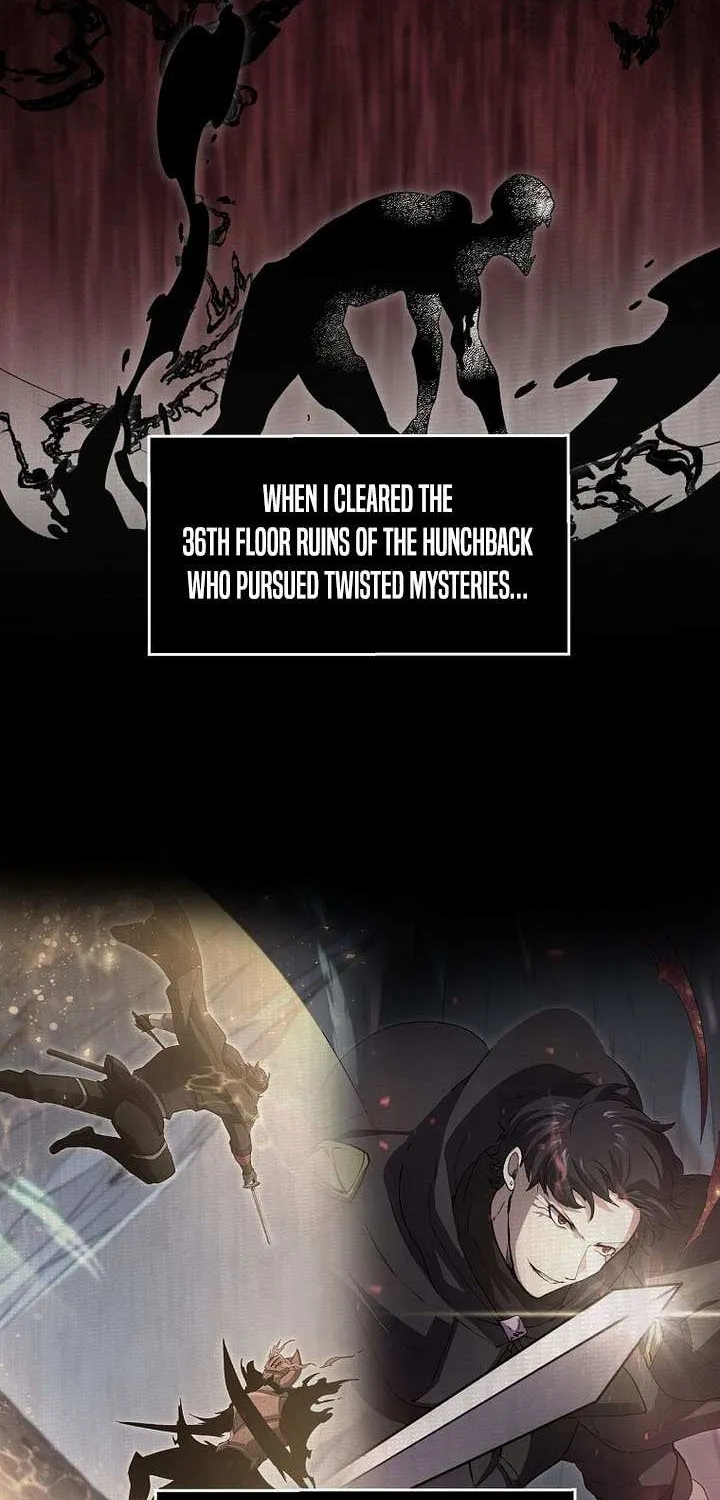 Level Up With Skills Chapter 111 page 2 - 
