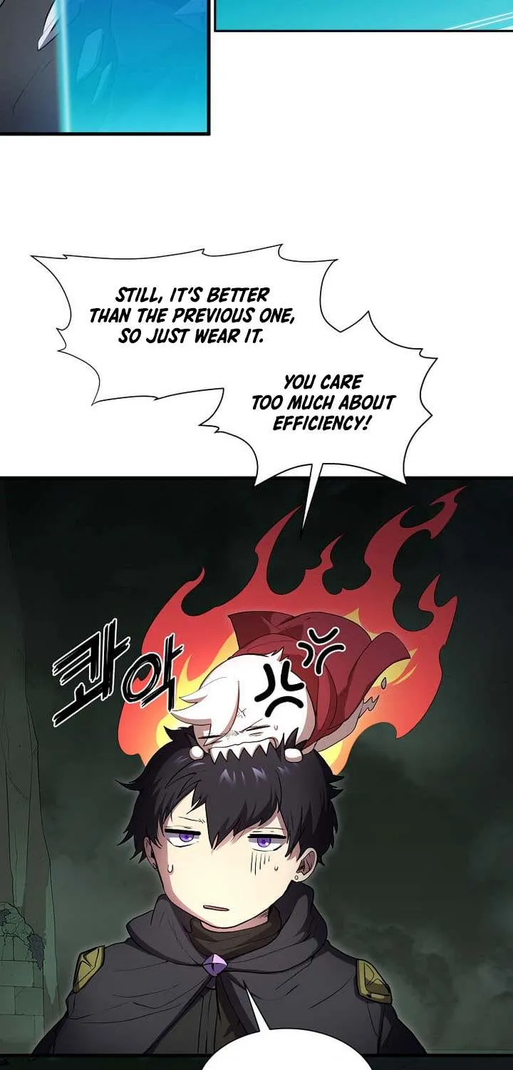 Level Up With Skills Chapter 111 page 12 - 