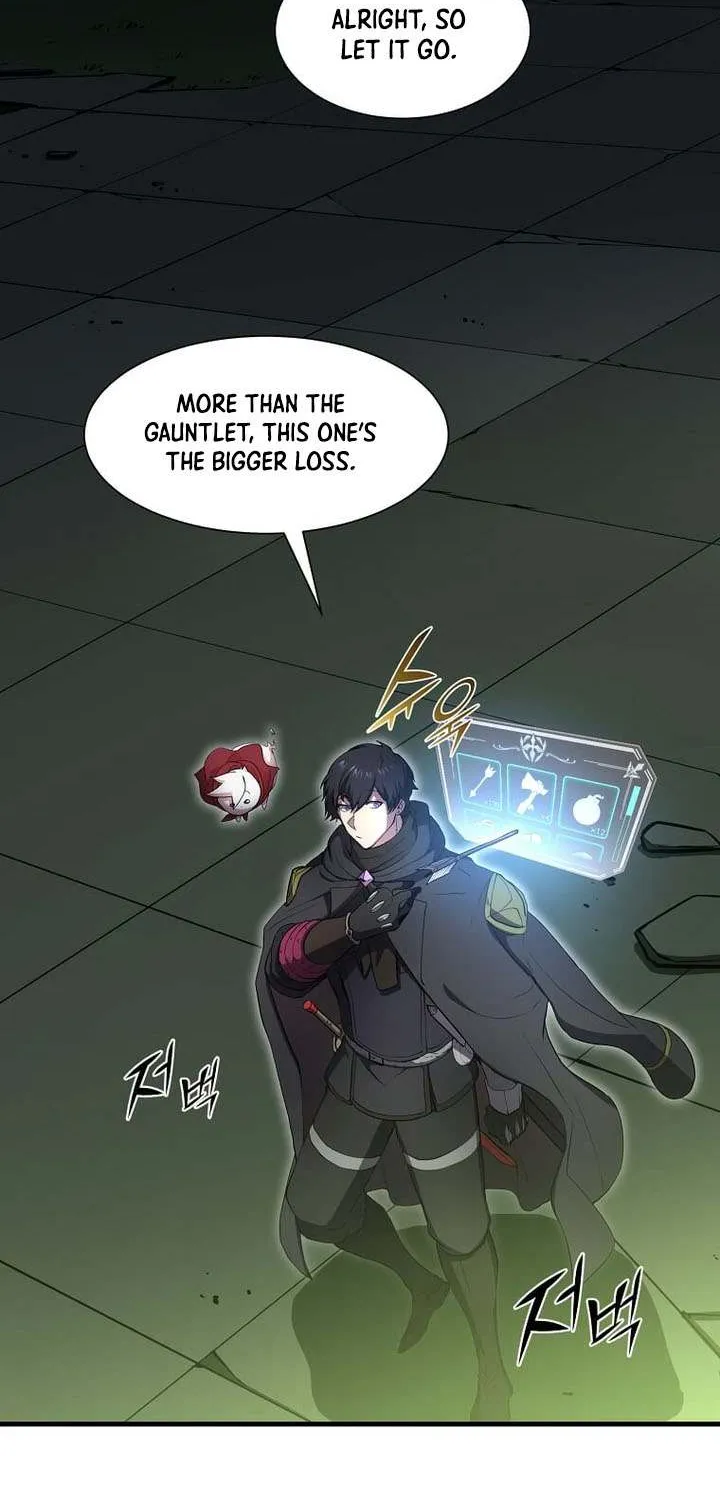 Level Up With Skills Chapter 111 page 13 - 