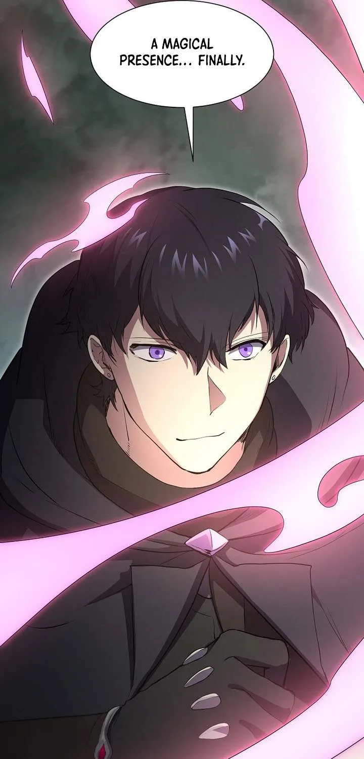 Level Up With Skills Chapter 111 page 19 - 
