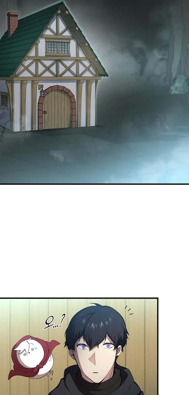 Level Up With Skills Chapter 111 page 22 - 