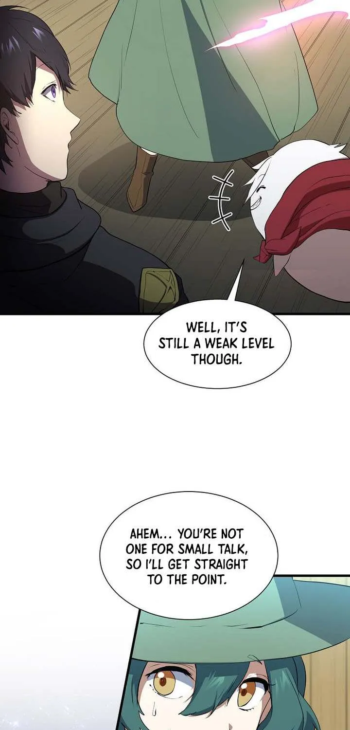 Level Up With Skills Chapter 111 page 24 - 