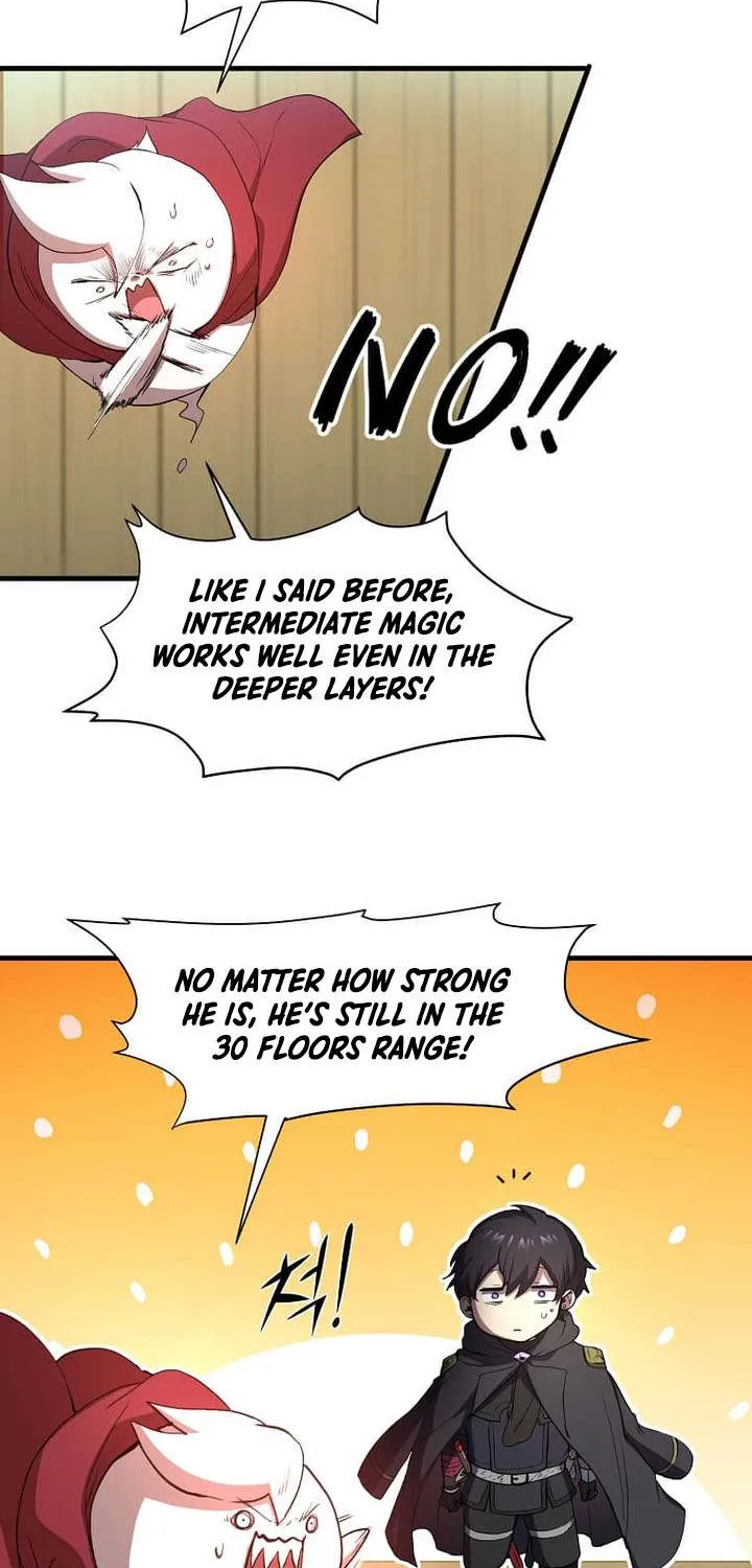 Level Up With Skills Chapter 111 page 27 - 