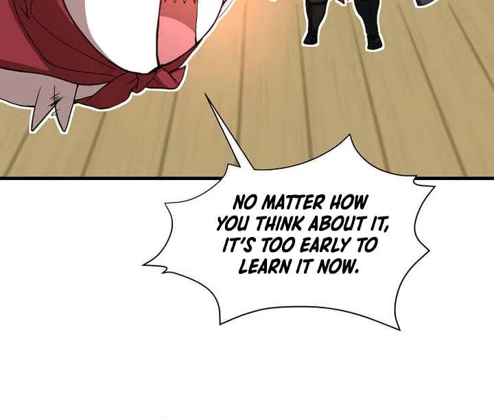 Level Up With Skills Chapter 111 page 28 - 