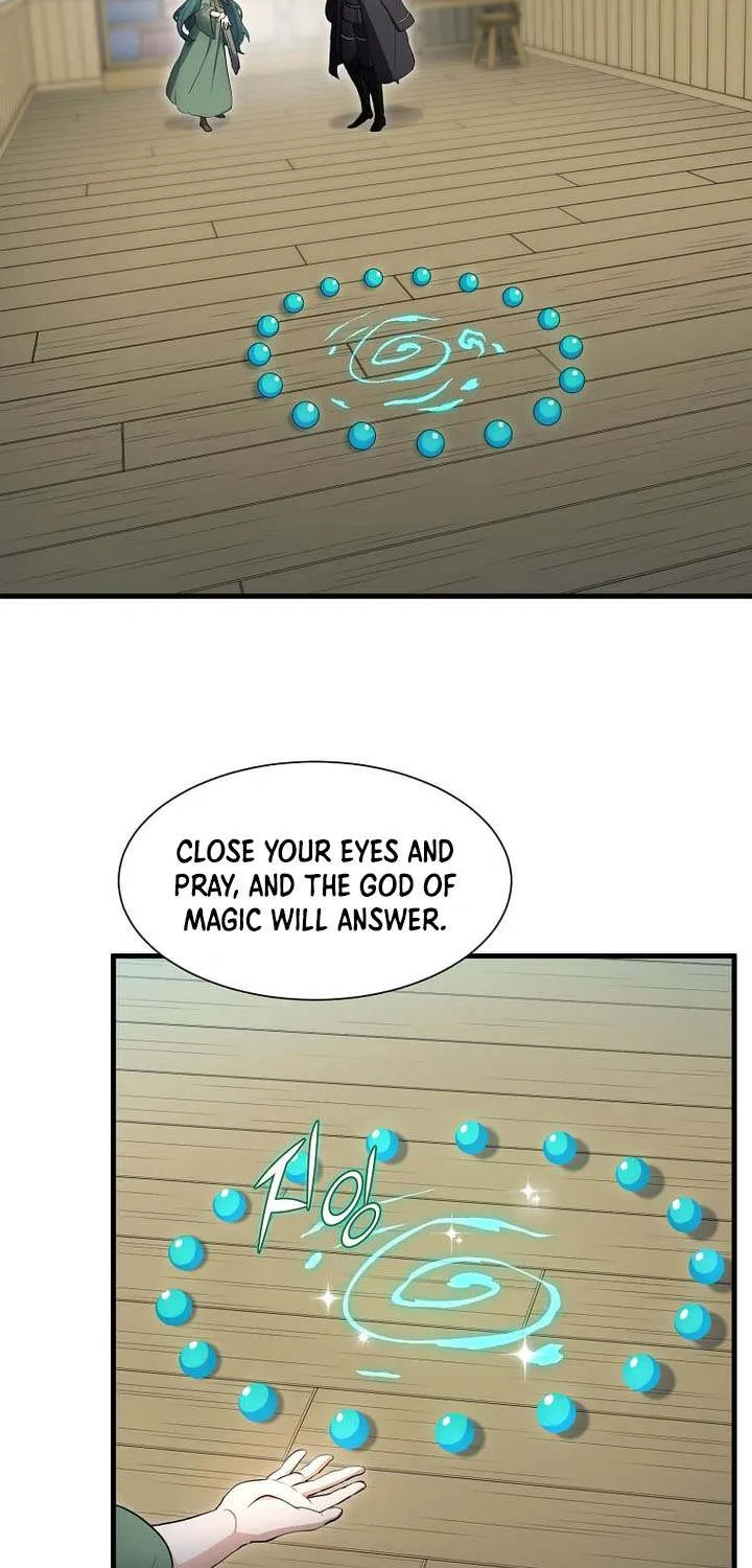 Level Up With Skills Chapter 111 page 30 - 