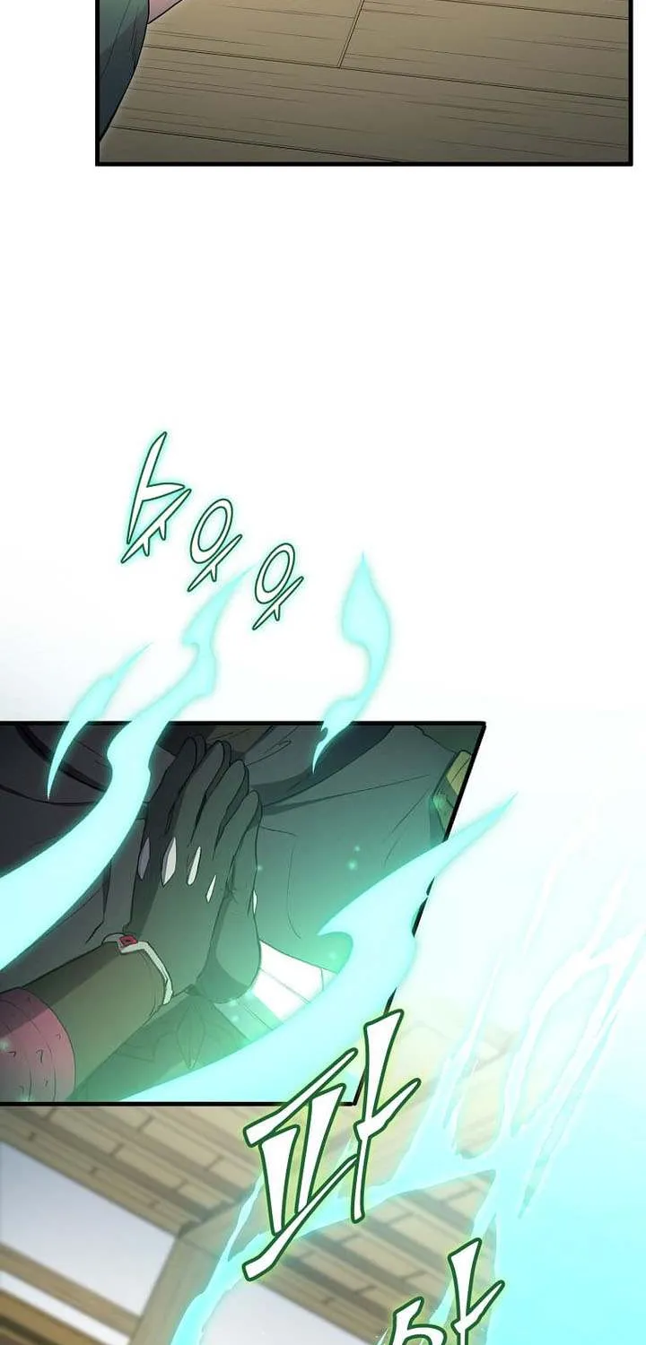 Level Up With Skills Chapter 111 page 31 - 