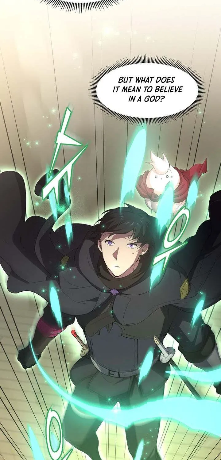 Level Up With Skills Chapter 111 page 34 - 