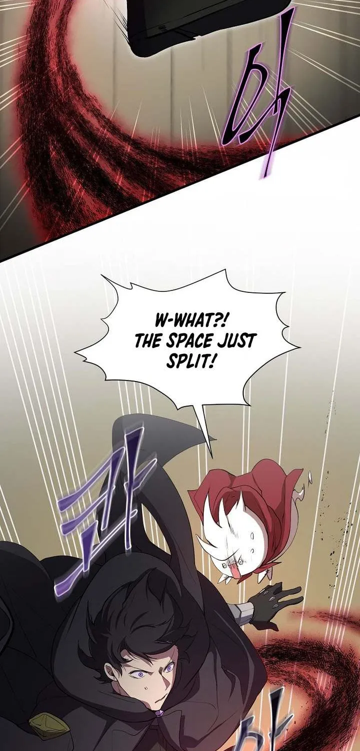 Level Up With Skills Chapter 111 page 37 - 