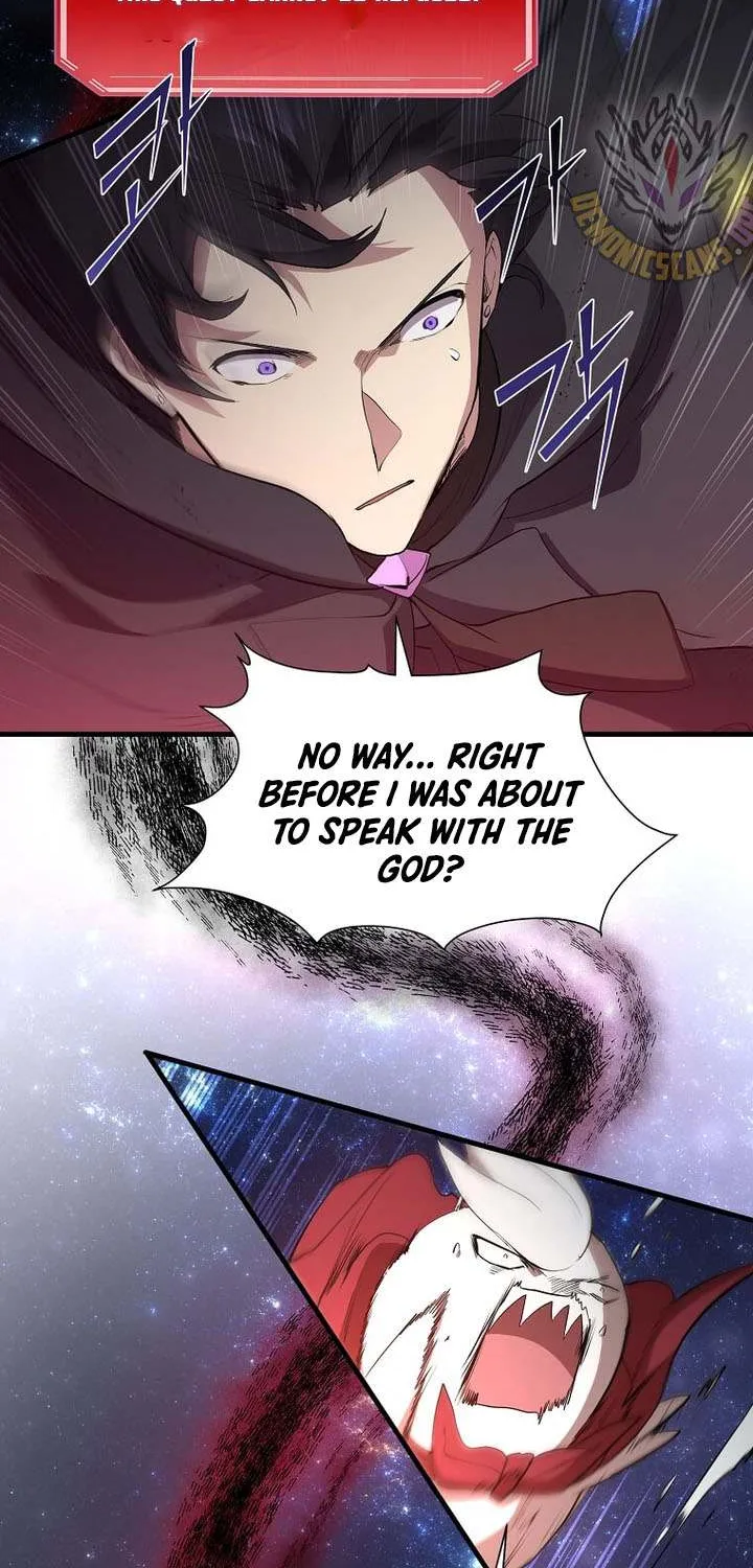 Level Up With Skills Chapter 111 page 39 - 