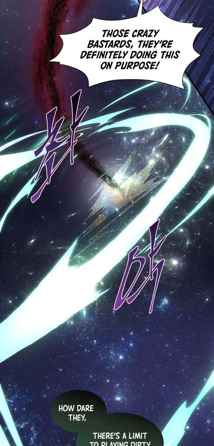 Level Up With Skills Chapter 111 page 40 - 