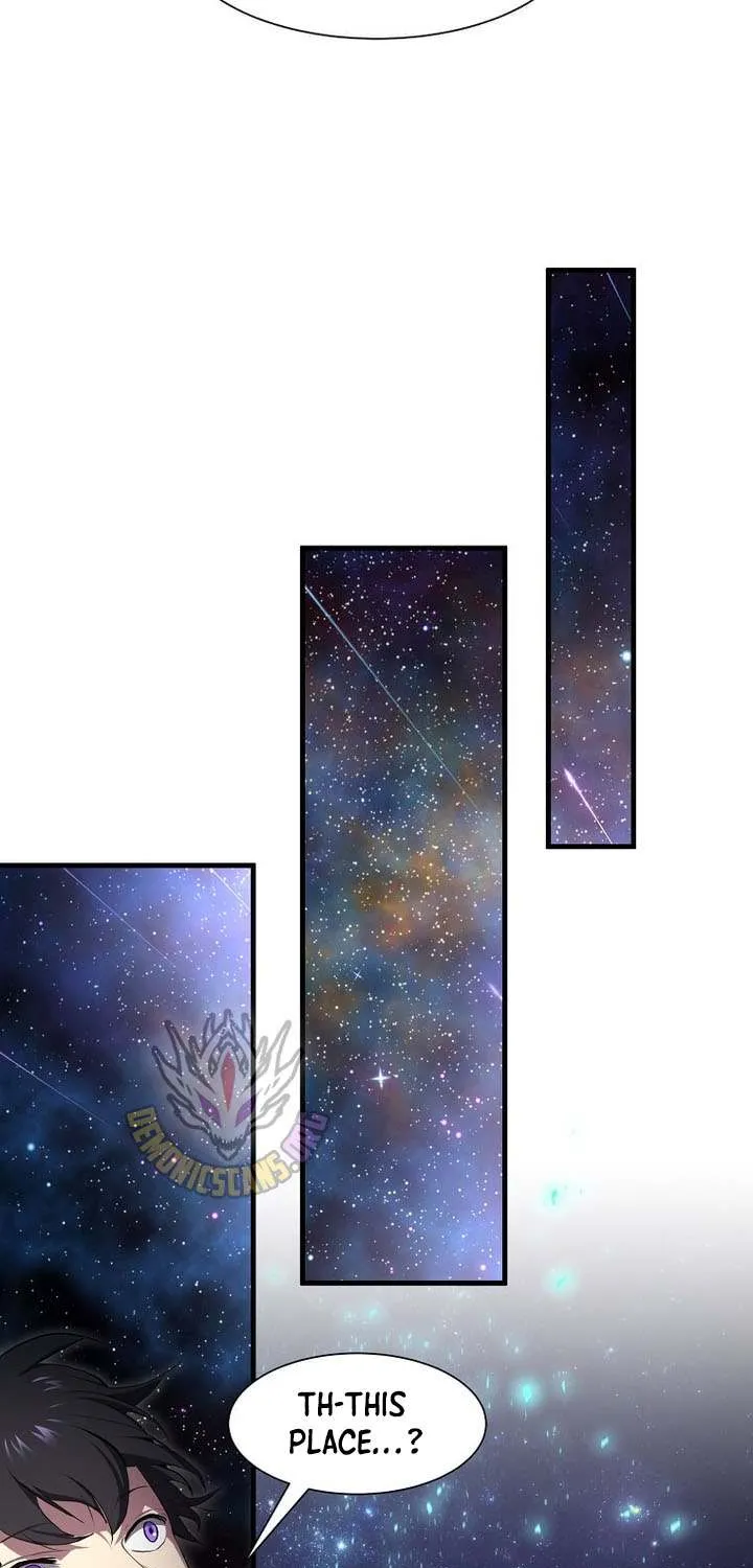 Level Up With Skills Chapter 111 page 45 - 
