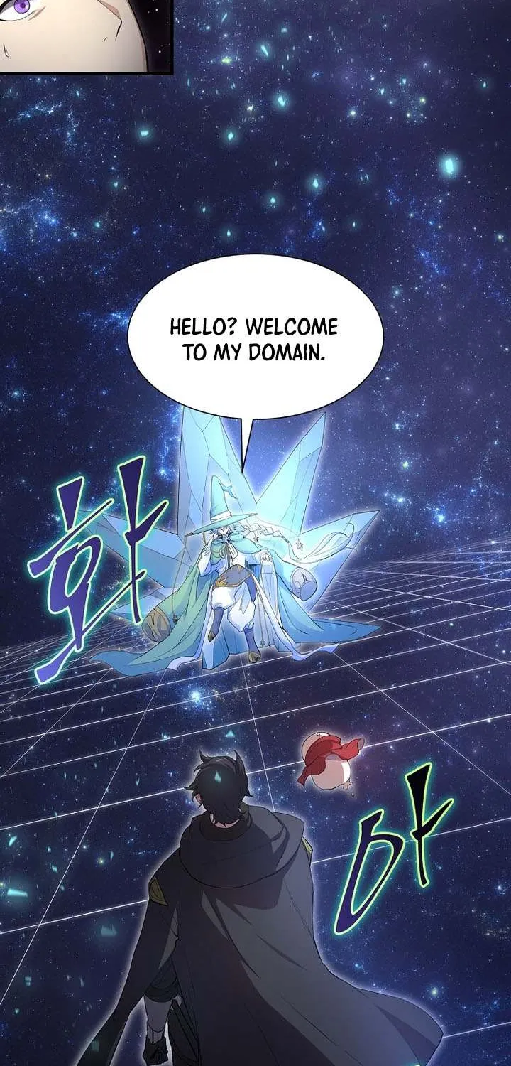Level Up With Skills Chapter 111 page 46 - 