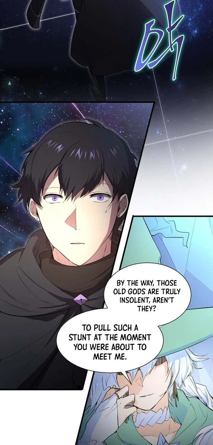 Level Up With Skills Chapter 111 page 47 - 