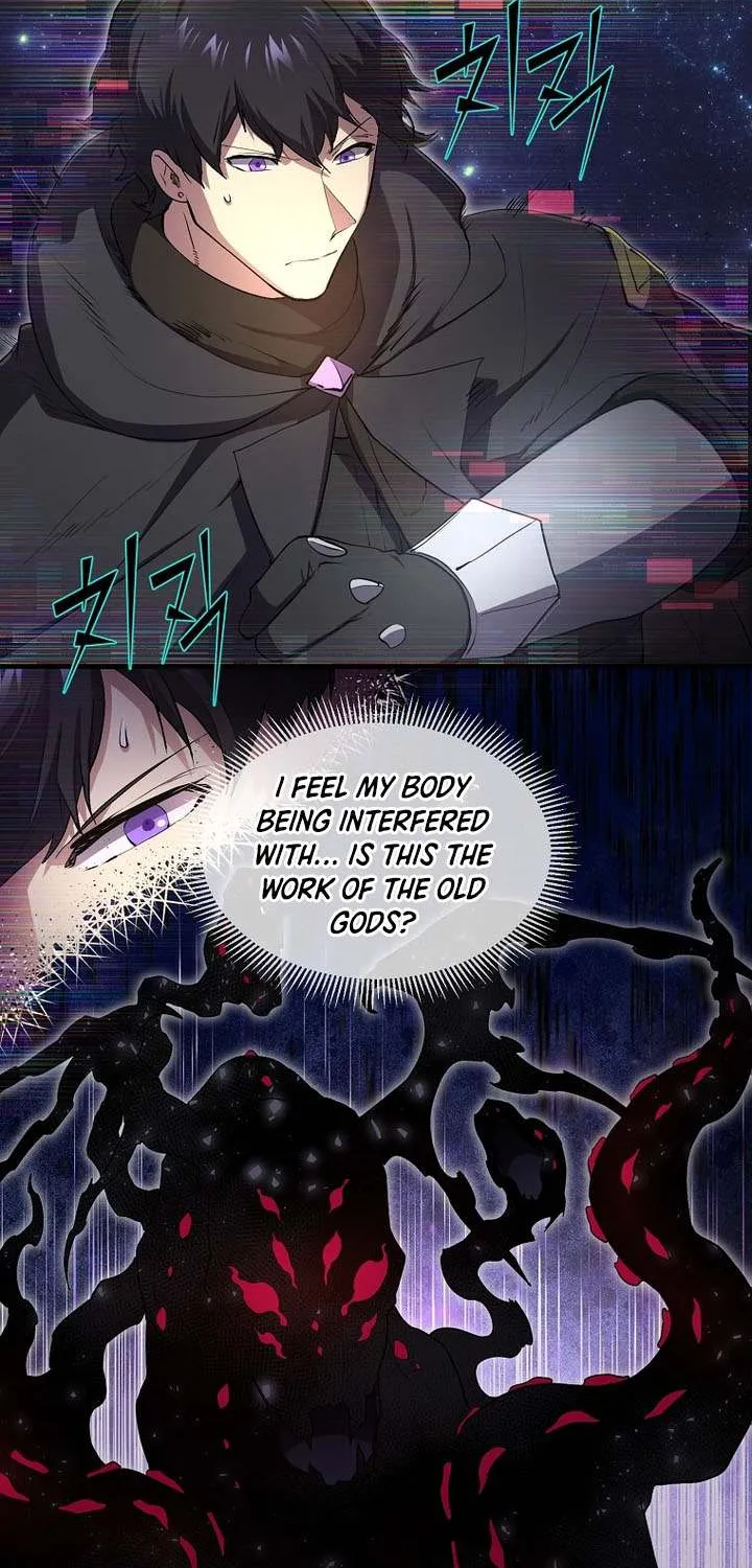 Level Up With Skills Chapter 111 page 50 - 