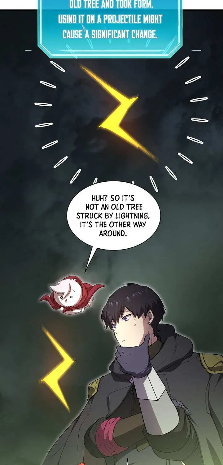 Level Up With Skills Chapter 111 page 6 - 