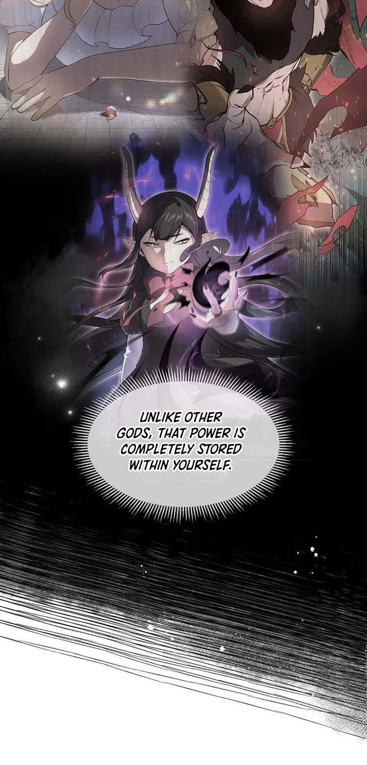 Level Up With Skills Chapter 111 page 56 - 