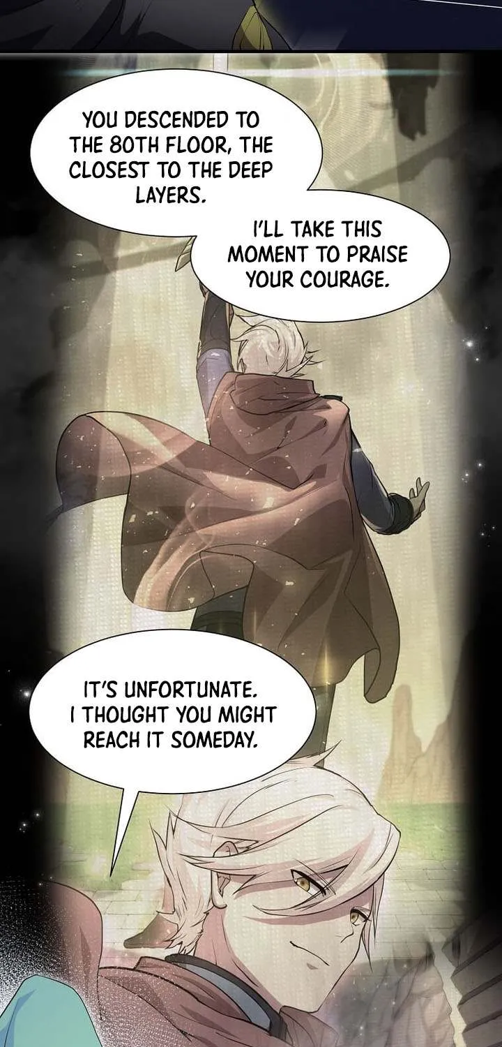 Level Up With Skills Chapter 111 page 59 - 
