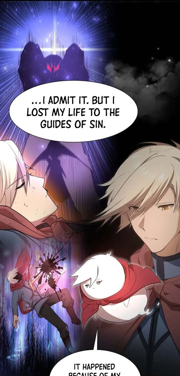 Level Up With Skills Chapter 111 page 61 - 