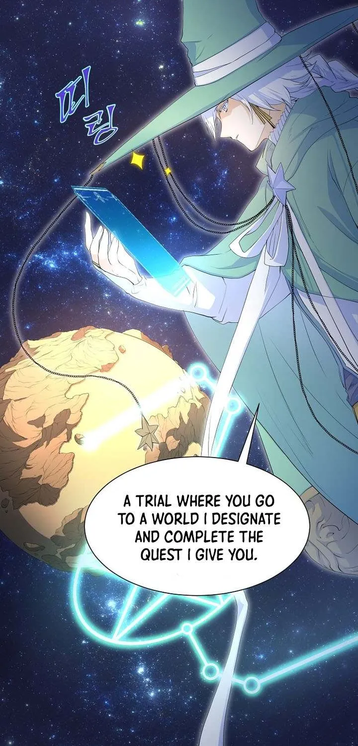 Level Up With Skills Chapter 111 page 68 - 