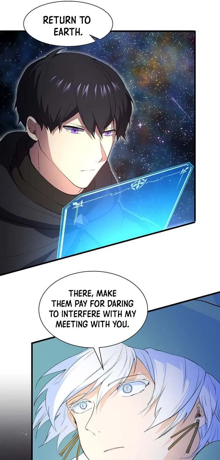Level Up With Skills Chapter 111 page 73 - 