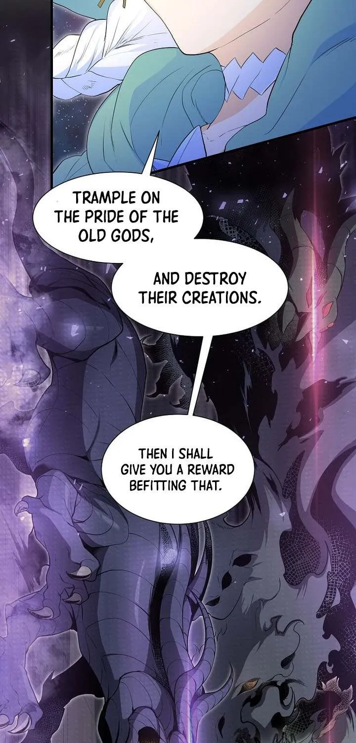 Level Up With Skills Chapter 111 page 74 - 