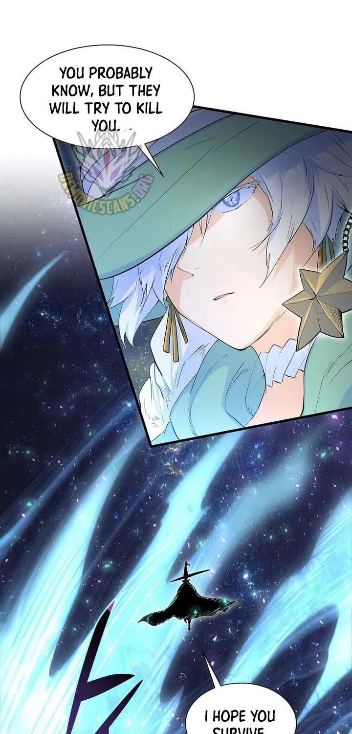 Level Up With Skills Chapter 111 page 81 - 