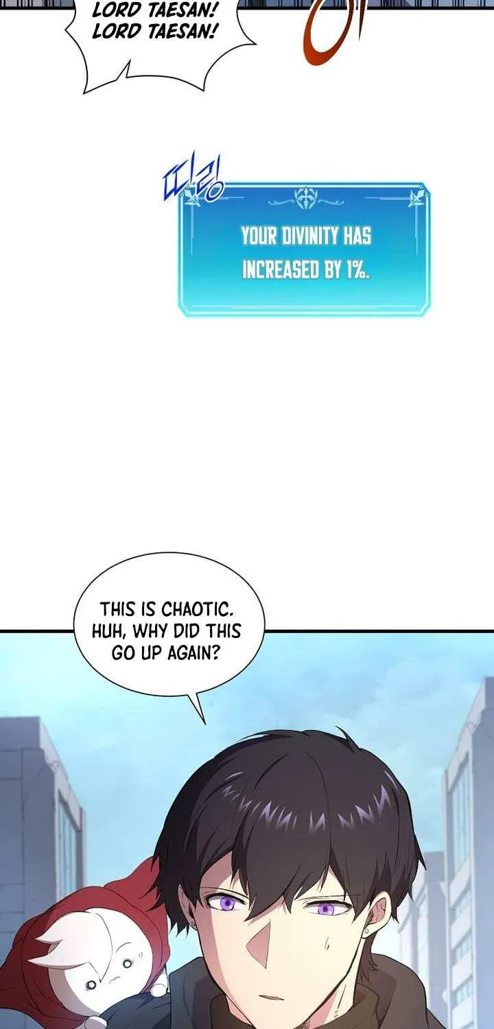 Level Up With Skills Chapter 112 page 12 - 