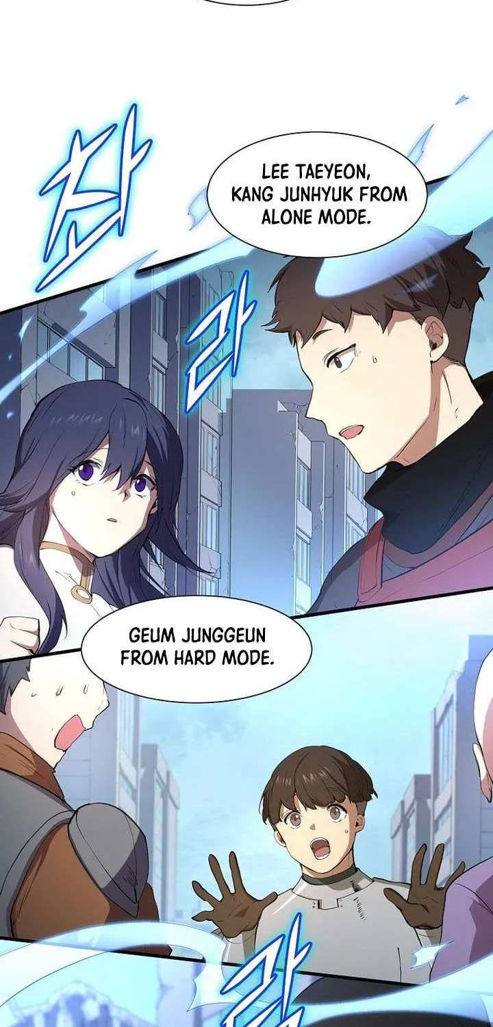 Level Up With Skills Chapter 112 page 14 - 