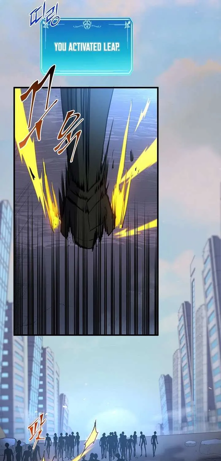 Level Up With Skills Chapter 112 page 16 - 