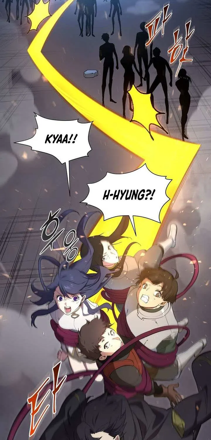Level Up With Skills Chapter 112 page 17 - 